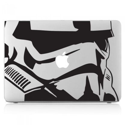 Sticker Autocollant starwars macbook  MB1269