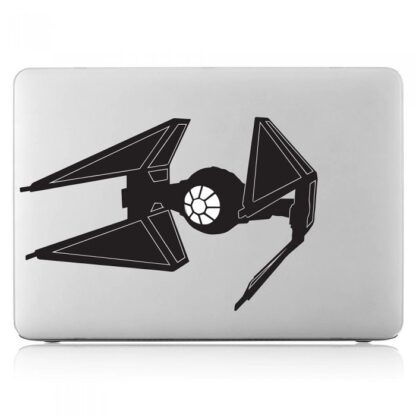 Sticker Autocollant starwars macbook  MB1307