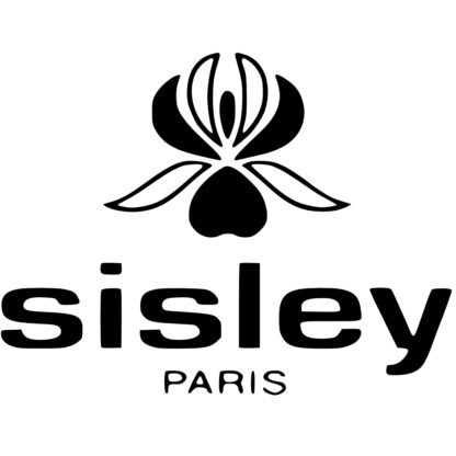 Sticker Autocollant sisley brand logo  BRD29