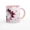 Mug en céramique 325 ml (11 oz) ours