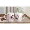 Mug en céramique 325 ml (11 oz) chatons