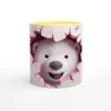 Mug en céramique 325 ml (11 oz) ours