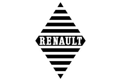 sticker autocollant Renault 6 TWCFK