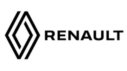 sticker autocollant Renault 8 OOKDV