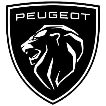 sticker autocollant Peugeot auto 1 LLJ6V