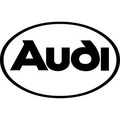 sticker autocollant Audi 4 QV6IM