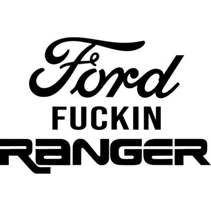 sticker autocollant Ford 8 DZJYY