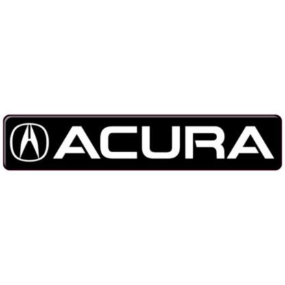 sticker autocollant Acura 6 TGORM