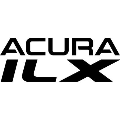 sticker autocollant Acura 1 JTX0Q