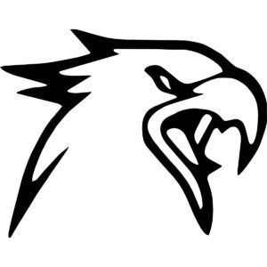 sticker autocollant Jeep 4x4 3 M8WWX