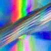 Rouleau vinyle couleur holographique Spectrum  et autres plotter