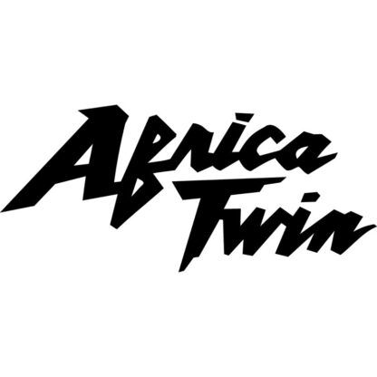sticker autocollant Honda Africa twin 5 8IEEU
