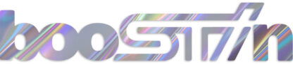 sticker autocollant holographic subaru 2 IEJ64