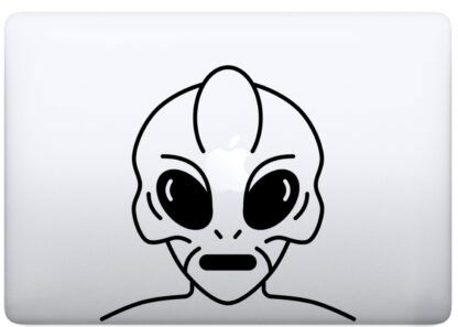 sticker autocollant MacBook 2 QFOOE