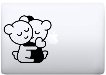 sticker autocollant MacBook 1 FROFB