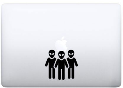sticker autocollant MacBook 4 RR7MX