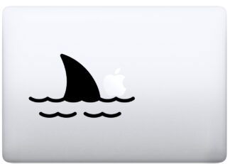 sticker autocollant MacBook 3 FBCTR