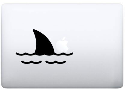 sticker autocollant MacBook 3 FBCTR