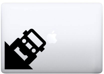 sticker autocollant MacBook 2 VKV5S