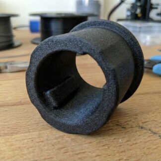 3D Bague adaptateur STARLINK pour tube métal 50mm 0FF65