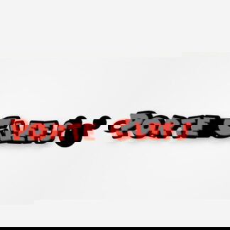 3D porte clefs Prénom Mickey héro